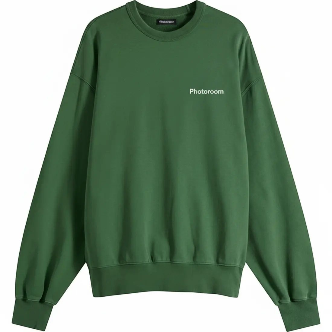 Photoroom Vintage Sweatshirt