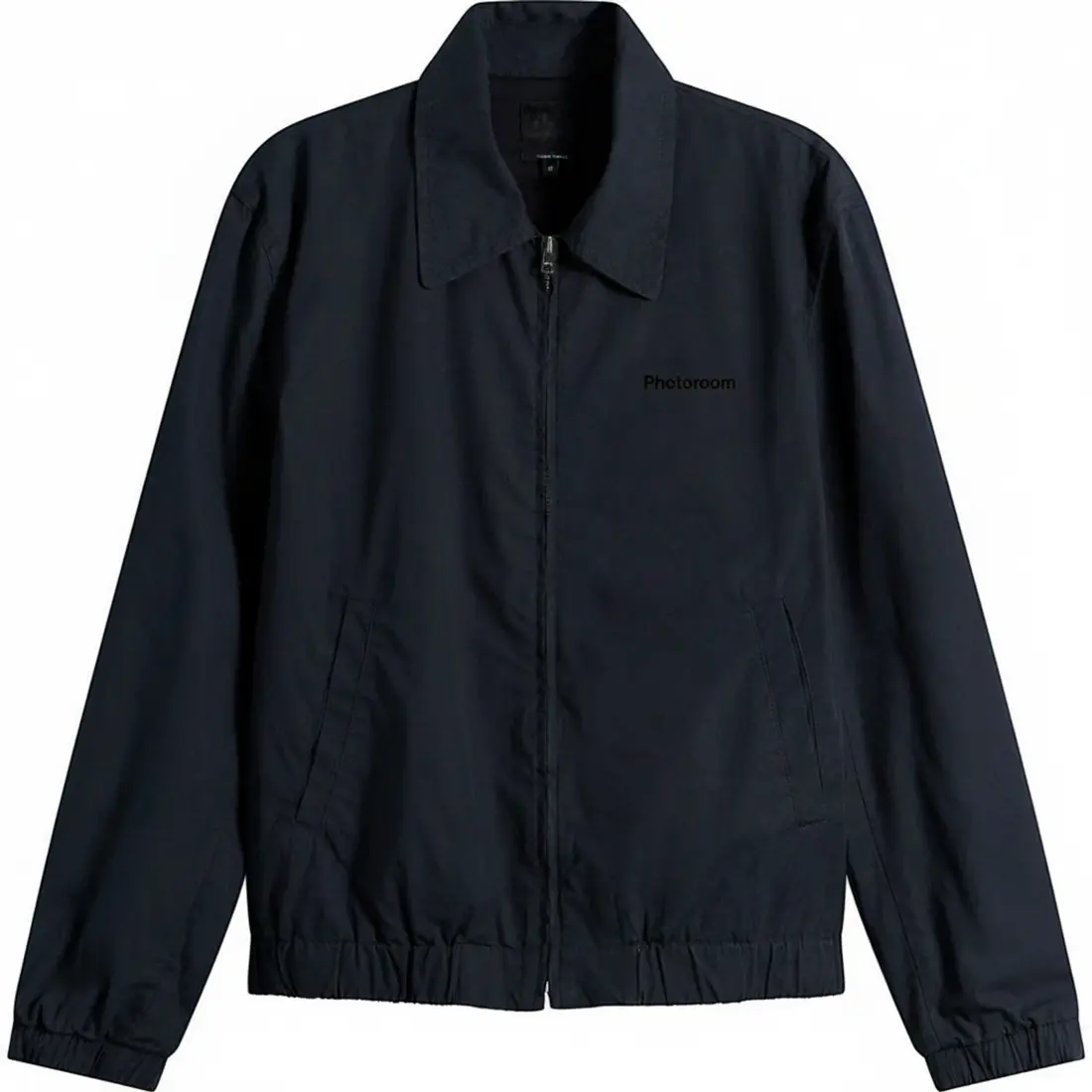 Photoroom Blouson Jacket