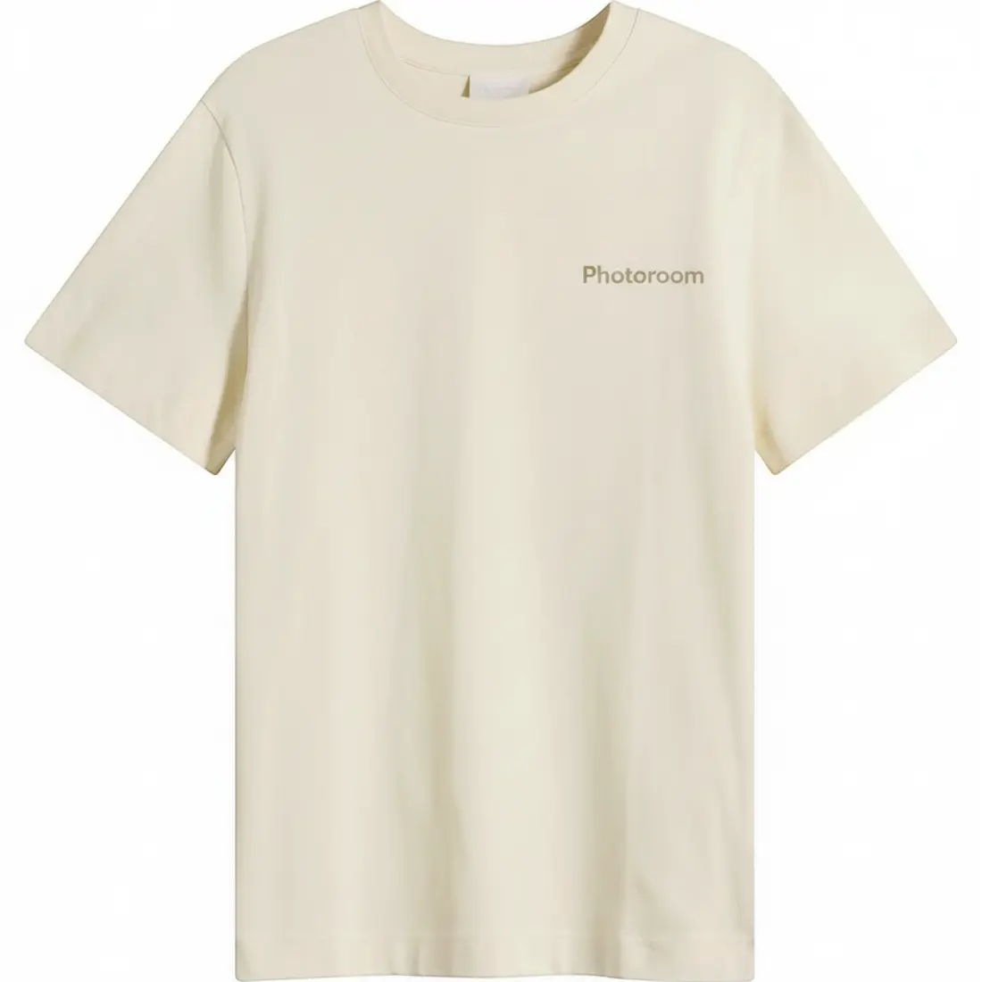 Photoroom Heavyweight Tee