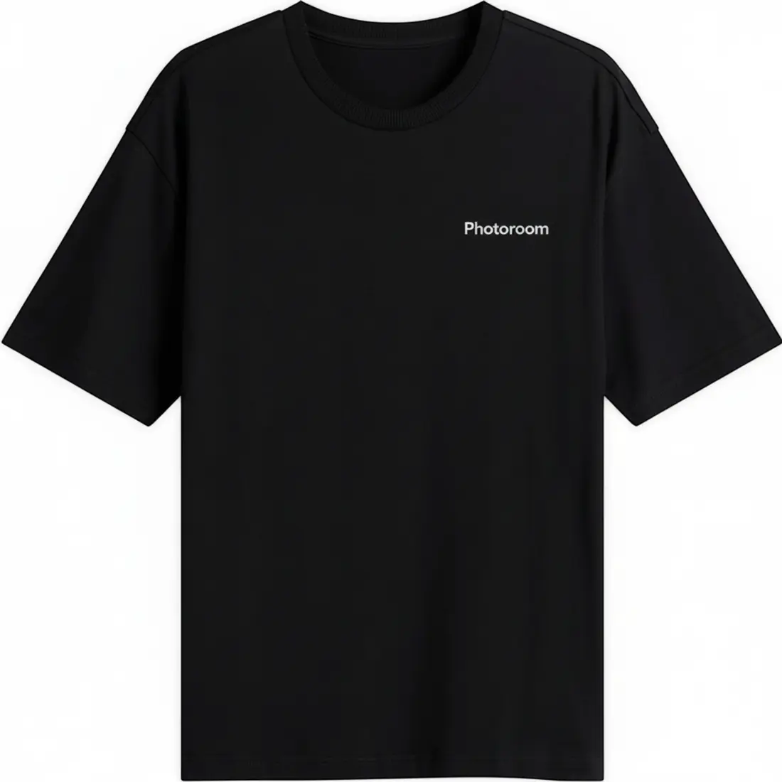 Photoroom Logo Tee